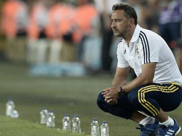 Fenerbahçe’de Adana Demirspor Maçı Öncesi Büyük Eksiklikler!