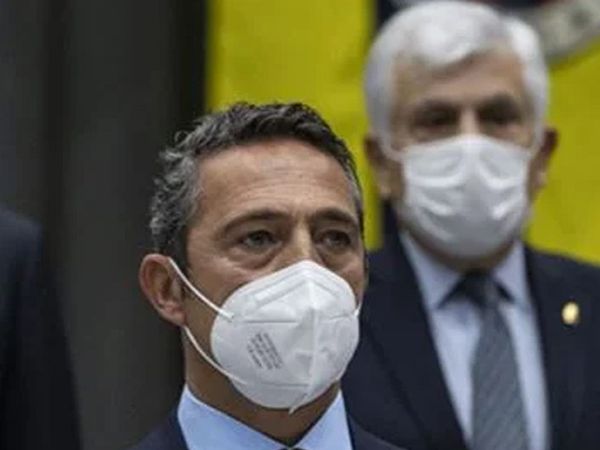 Fenerbahçe'de Ali Koç'un Kongreye Gitmesi İçin İmza Toplanıyor!