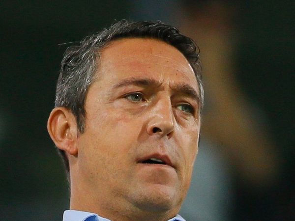 Fenerbahçe'de Başkan Ali Koç Seçime Gitmeyi Düşünmüyor!