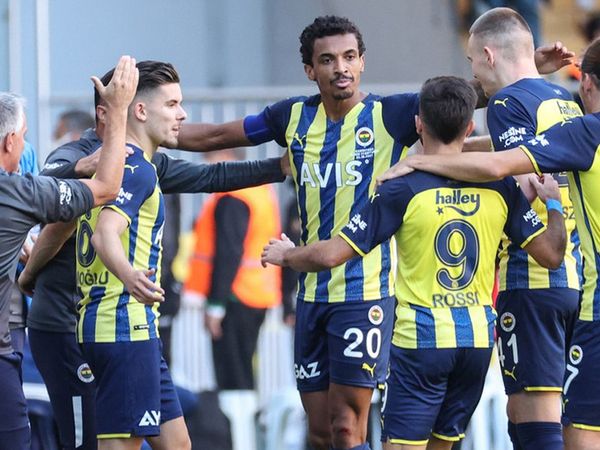 Fenerbahçe'de Diego Rossi İle İlgili Sıcak Gelişmeler Yaşanıyor!