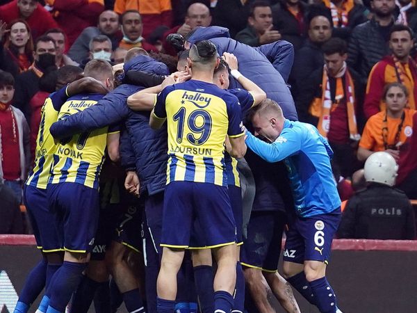 Fenerbahçe'de Filip Novak Devre Arasında Takımdan Ayrılıyor!