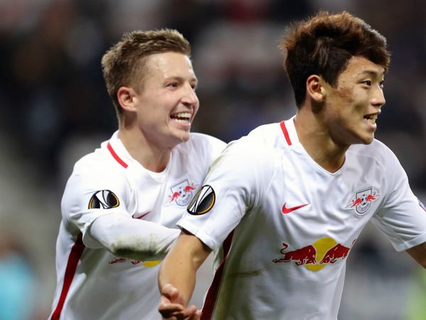 Fenerbahçe’de Hee-Chan Hwang Girişimi!