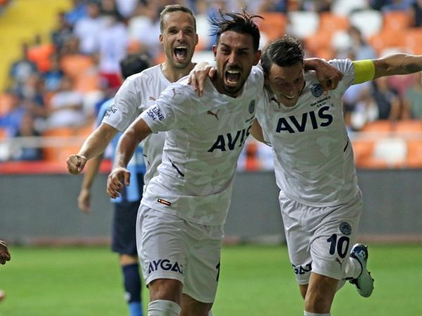 Fenerbahçe'de İrfan Can Kahveci, Eleştiri Oklarının Hedefi Oldu!