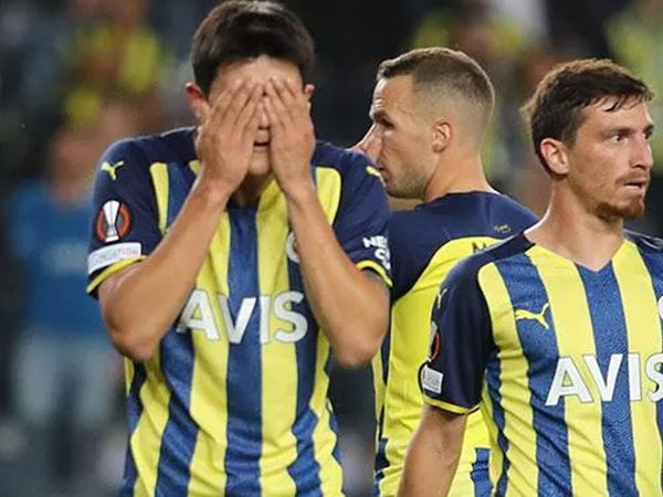 Fenerbahçe'de Kadro Seçiminde Ortaya Çıkan İstatistik Büyük Dikkat Çekti!