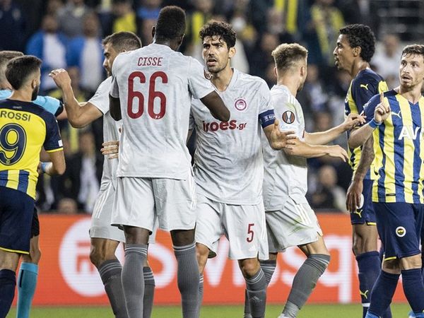 Fenerbahçe'de Mert Hakan Yandaş ve Luiz Gustavo'nun Performansındaki Düşüşün Nedeni Ortaya Çıktı!