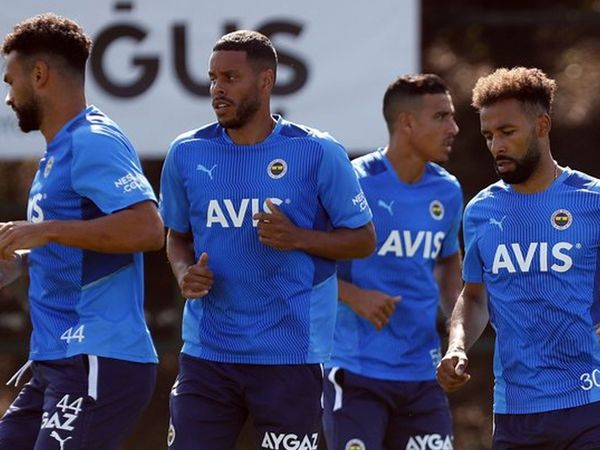 Fenerbahçe'de Steven Caulker'ın Transferi Büyük Problem Oldu!
