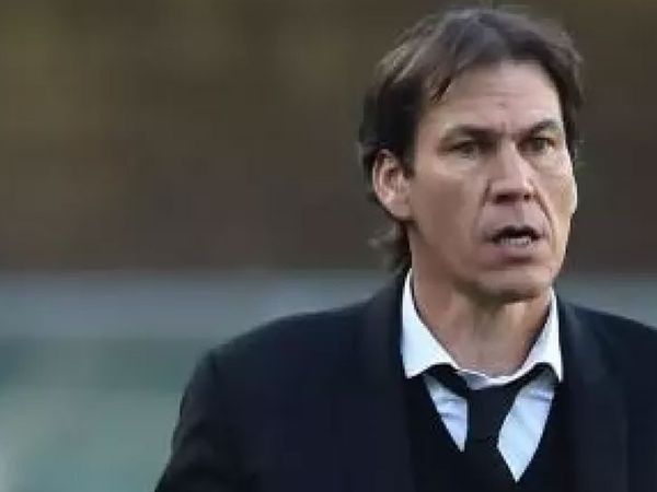 Fenerbahçe, teknik adamlık için son olarak Rudi Garcia ile ilgileniyor!