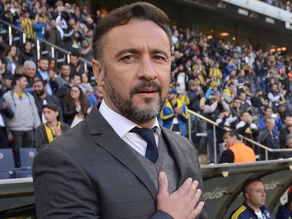 Fenerbahçe'de Vitor Pereira Kadıköy'de 20 Süper Lig Maçında Yenilgi Yüzü Görmedi!