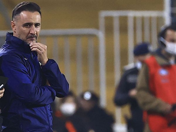 Fenerbahçe'de Vitor Pereira'nın Galatasaray Derbisi İçin Planı Belli Oluyor!