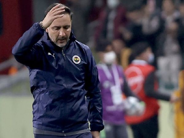Fenerbahçe'de Vitor Pereira'nın Futbolcu Tercihleri Büyük Tepki Alıyor!