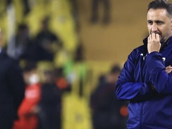 Fenerbahçe'de Yönetimden Vitor Pereira'ya Galatasaray Derbisi Öncesi Uyarı Geldi!
