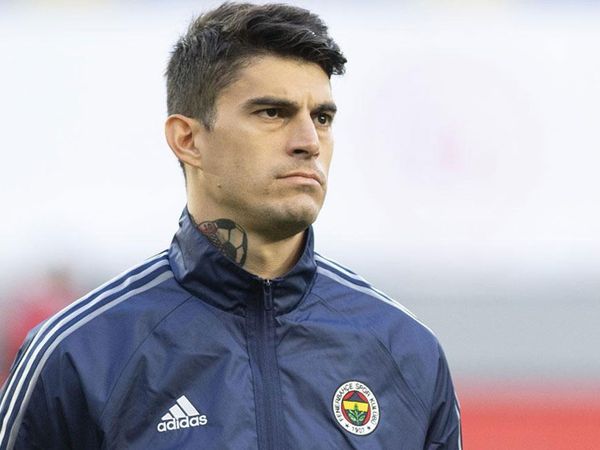 Fenerbahçe'den Ayrılan Diego Perotti'den Çarpıcı Açıklamalar!