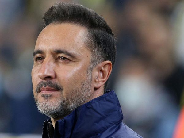Fenerbahçe'den Ayrılan Vitor Pereira Flamengo İle Anlaştı!
