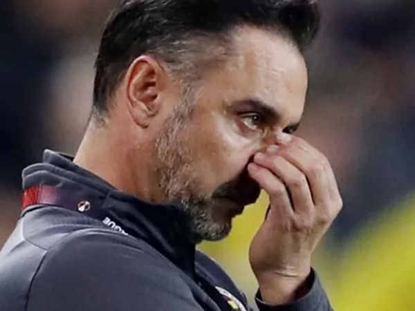 Fenerbahçe'den Ayrılan Vitor Pereira'ya Flamengo'dan Kötü Haber!