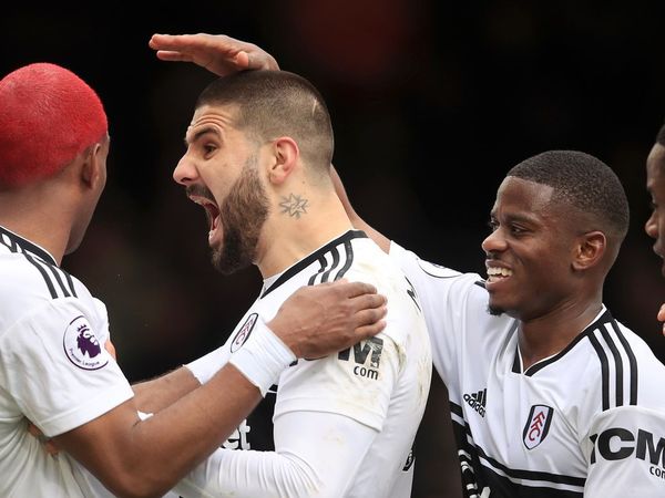 Fenerbahçe, Aleksandar Mitrovic Transferi İçin Teklifini Yaptı!