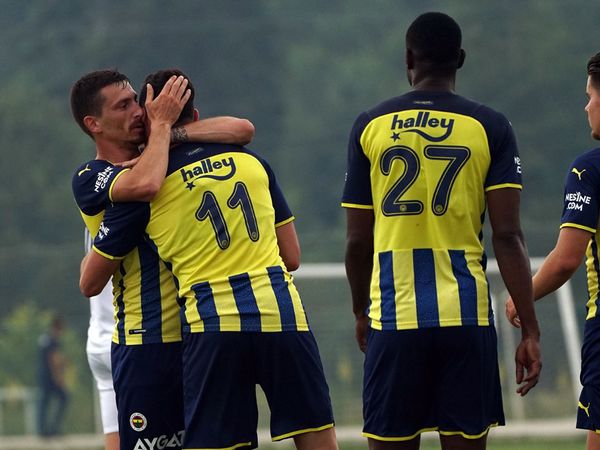 Fenerbahçe'den Transfer Olmayan Sinan Gümüş, Ali Koç İle Görüşecek!