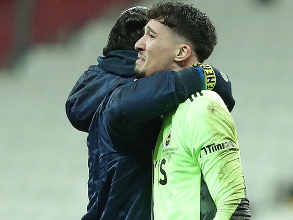 Fenerbahçeli Altay Bayındır İçin Inter Resmi Teklifte Bulundu!
