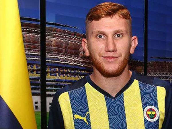 Fenerbahçeli Burak Kapacak'ı Göztepe Transfer Etmek İstiyor!