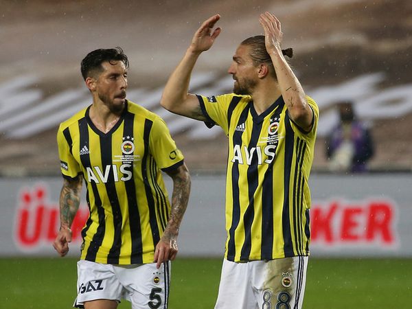 Fenerbahçeli Caner Erkin Çaykur Rizespor İle Anlaşma Sağladı!