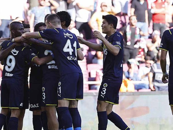 Fenerbahçeli Kim Min-Jae Ülkesi Güney Kore'de Gündem Oldu!
