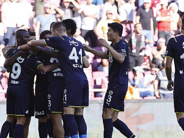 Fenerbahçeli Kim Min-Jae'nin Sözleşmesinde Dikkat Çeken Ayrıntı Ortaya Çıktı!