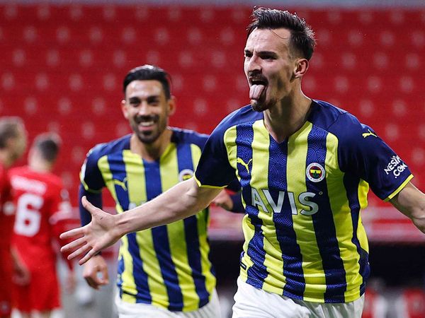 Fenerbahçeli Max Meyer Fatih Karagümrük'e Önerildi!