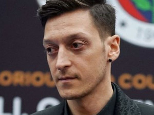 Fenerbahçeli Mesut Özil Çorum FK'nın Yeni Sahibi Oluyor!