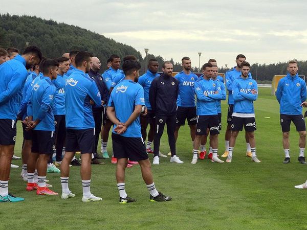 Fenerbahçeli Miha Zajc Sampdoria İle Anlaştı!