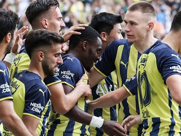 Fenerbahçeli Osayi-Samuel, Vitor Pereira Hakkında İtirafta Bulundu!