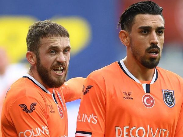 Fenerbahçe'nin Edin Visca Teklifi Ortaya Çıktı!