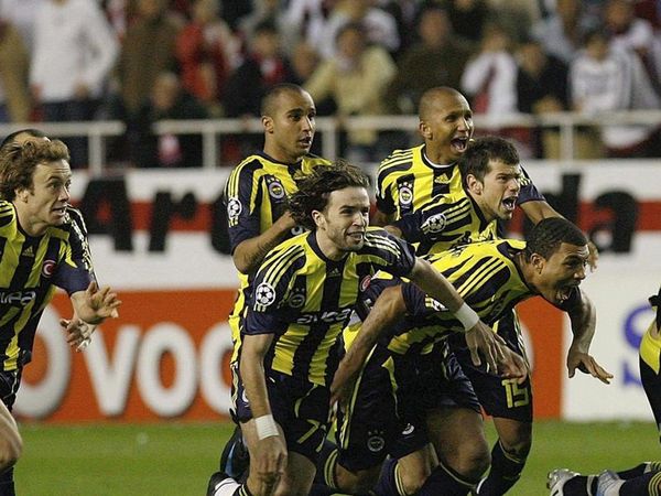Fenerbahçe'nin Efsane Futbolcusu Diego Lugano, Dikkat Çeken Açıklamalar Yaptı!