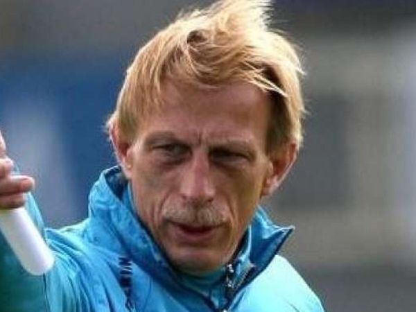 Fenerbahçe'nin Eski Futbolcusu Serhat Akın'dan Christoph Daum Açıklaması Geldi!