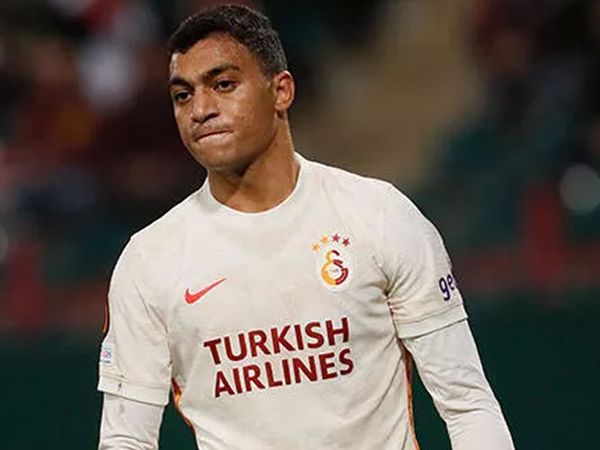 Fenerbahçe'nin eski sportif direktörü ve şimdilerde Toulouse takımının başkanı olan Damien Comolli, Galatasaraylı Mostafa Mohamed'in transferi için harekete geçti!