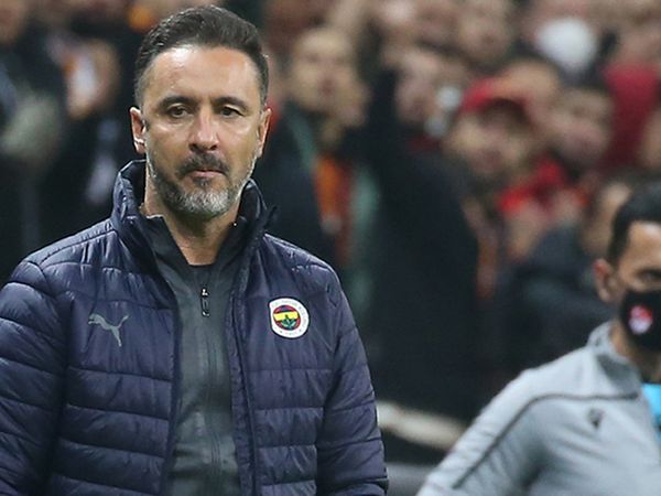 Fenerbahçe'nin Eski Teknik Direktörü Vitor Pereira Corinthians İle Anlaşıyor!