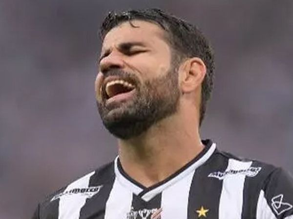 Fenerbahçe'nin Transfer Etmek İstediği Diego Costa Hakkında Ortaya Çıkan Gerçek!