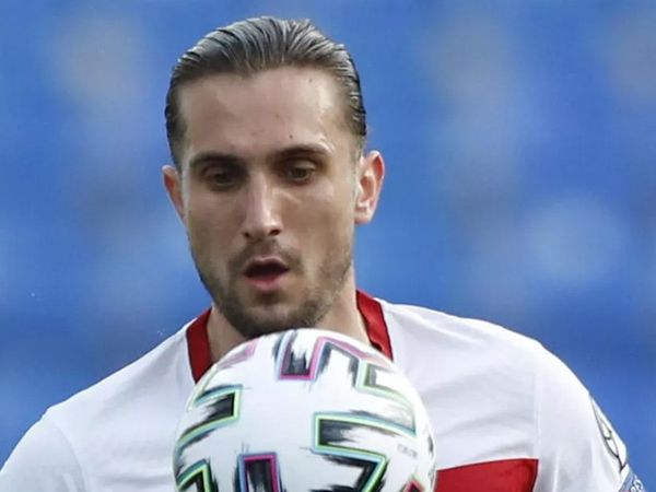 Fenerbahçe'nin Transfer Etmek İstediği Vedat Muriqi İçin CSKA Moskova Devreye Girdi!