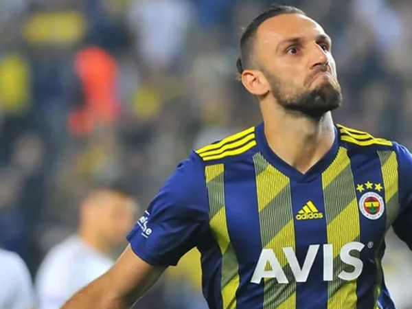 Fenerbahçe'nin Transfer Etmek İstediği Vedat Muriqi Mallorca'ya Transfer Oldu!