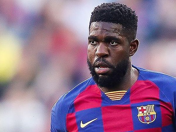 Fenerbahçe'nin Transfer Gündeminde Olan Barcelonalı Samuel Umtiti'den Kritik Gelişme!