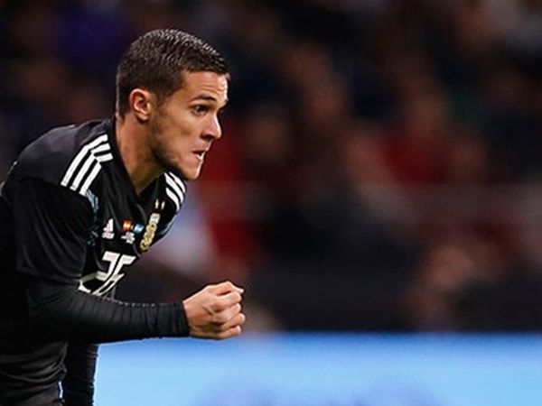 Fenerbahçe'nin Transfer Gündeminde Olan Fabricio Bustos İçin River Plate Rakip Oldu!