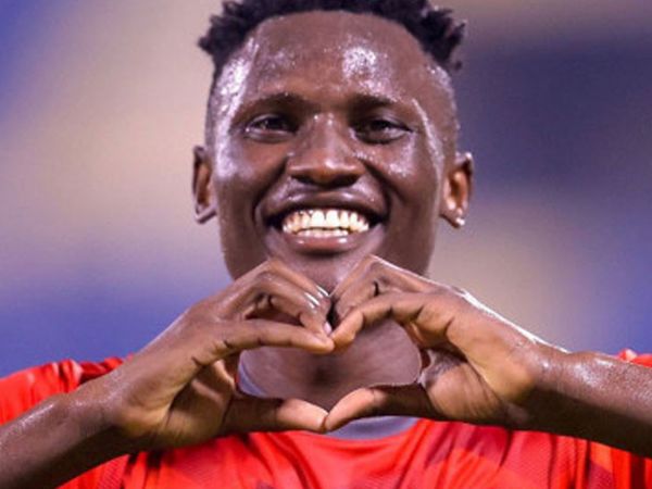 Fenerbahçe'nin transfer gündeminde olan Michael Olunga için Beşiktaş devreye girdi!