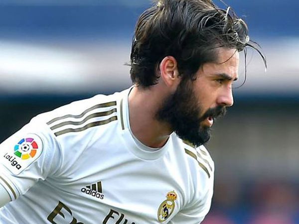 Fenerbahçe'nin transferde gözüne kestirdiği Isco için Newcastle United vazgeçti!