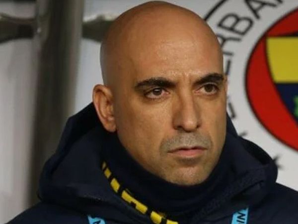 Fenerbahçe'nin Türkiye Kupası'nda  Afyonspor'u Elemesinin Ardından Zeki Murat Göle'den Açıklamalar Geldi!