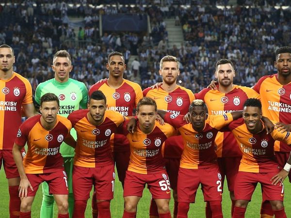 Fenerbahçe'nin ve Galatasaray'ın Eski Yıldızı Garry Rodrigues, Olympiakos'a Transfer Oldu!