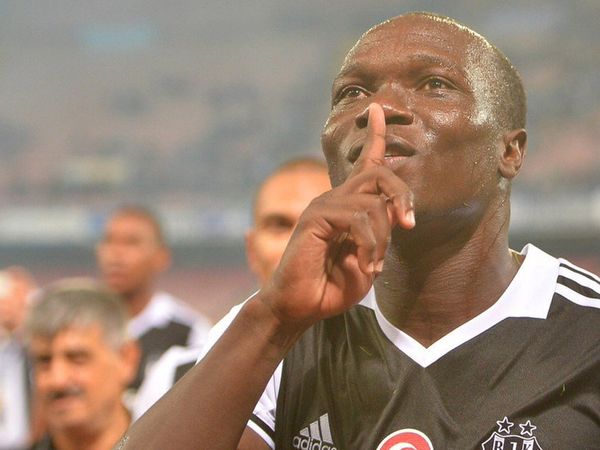 Fenerbahçe'nin Vincent Aboubakar'a Yaptığı Teklif Ortaya Çıktı