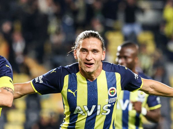 Fenerbahçe'nin Yeni Transferi Miguel Crespo'dan İddialı Açıklamalar!