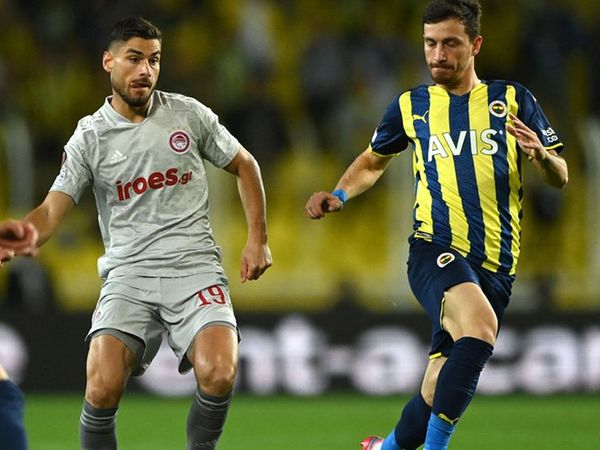 Fenerbahçe'ye Karşı Goller Atan Georgios Masouras Trabzonspor'a Transfer Oluyor!