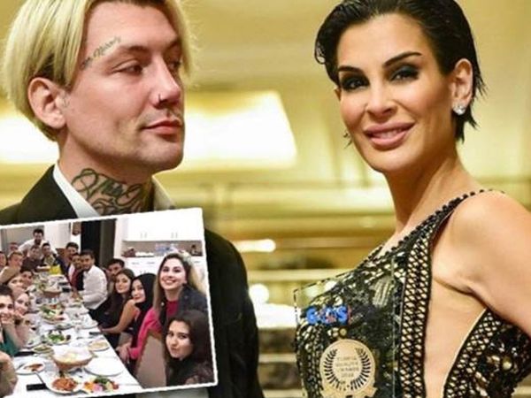 Fenomen Eylül Öztürk fena panikledi! 5 milyon dolarla ABD’ye kaçtığı iddiası…