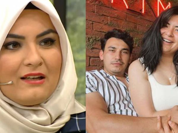 Fenomen gelin adayı Hanife Gürdal'dan bomba itiraf! O sözler evliliğini bitirecek: 'Nefret düzeyinde...'