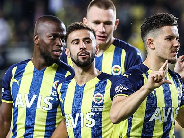 Ferdi Kadıoğlu, A Milli Takım'ın Formasını Giymeye Karar Verdi!