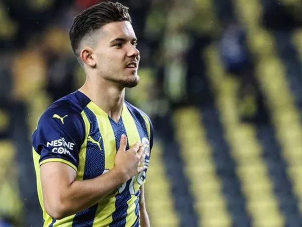 Ferdi Kadıoğlu kimdir? Kaç yaşında, nereli, hangi pozisyonda oynuyor?